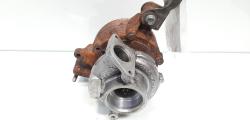 Turbosuflanta, cod 9654919580, Peugeot 307 SW, 2.0 hdi, RHR (id:475962)