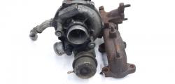 Turbosuflanta, cod 045145701, VW Polo sedan (9N), 1.4 TDI, AMF (idi:475204)