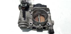 Clapeta acceleratie, cod GM55559227, Opel Astra H Van, 1.6 benz, Z16XEP (idi:469516)