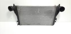 Radiator intercooler, cod 1K0145803, Skoda Octavia 2 Combi (1Z5) 2.0 TDI, BKD (id:476211)