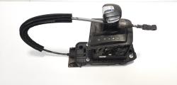 Timonerie DSG, cod 1K1713025L, Skoda Octavia 2 Combi (1Z5), 2.0 TDI, BKD (id:476197)