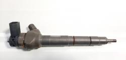 Injector, cod 04L130277G, 0445110477, Audi A3 (8V1) 1.6 TDI, CLHA (idi:173181)