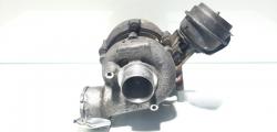 Turbosuflanta, cod 038145702G,  Audi A6 (4F2, C6) 2.0 tdi, BRF  (pr:477125)