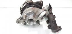 Turbosuflanta, cod 03P253019B, Seat Ibiza 5 ST (6J8) 1.2 TDI, CFWA (pr:587867)