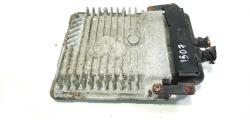 Calculator motor, cod 03L906023JH, Skoda Superb II Combi (3T5), 1.6 TDI, CAY (idi:475371)