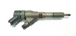 Injector, cod 9637536080, 0445110044, Peugeot 307, 2.0 HDI, RHY (idi:475541)