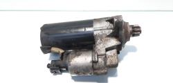 Electromotor, cod 02E911023H, Seat Toledo 3 (5P2) 2.0 tdi, BKD (idi:474858)