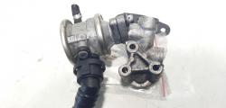 Egr, cod 06A131102A, Skoda Octavia 1 (1U2) 1.8 T, benz, AGU (idi:472295)