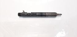 Injector, cod 2T1Q-9F593-AA, EJBR02201Z, Ford Focus 1 Combi, 1.8 TDCI, FFDA (pr:110747)