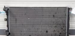 Radiator racire apa, 1K0121253AB, Vw Jetta 3 (1K2), 1.9tdi, (id:181694)