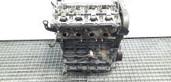 Motor, cod BKD, Skoda Superb II Combi (3T5), 2.0 TDI (pr;110747)