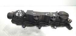 Capac culbutori, cod 9660281080A, Ford Focus 2 Sedan (DA) 1.6 TDCI, HHDA (idi:469462)