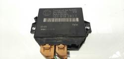 Modul senzor parcare, cod 1Z0919283C, Skoda Octavia 2 Combi (1Z5) (id:476189)