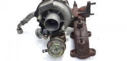 Turbosuflanta, cod 045145701, VW Polo (9N) 1.4 tdi, AMF (id:476010)