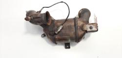 Catalizator, cod PSAK255, Peugeot 407 SW, 2.0 hdi, RHR (id:476009)