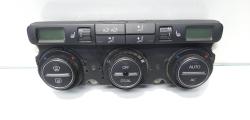 Display climatronic cu incalzire in scaune, Vw Passat Variant (3C5) (id:476246)