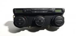 Display climatronic, Vw Passat (3C2) id:351554