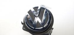 Maner deschidere haion cu sigla, cod 6R6827469, Vw Polo (6R) id:403192