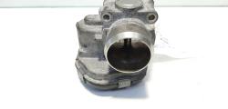 Clapeta acceleratie, cod 9673534480, Peugeot 308 SW, 1.6 HDI, 9H06 (id:476606)