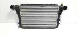 Radiator intercooler, cod 1K0145803AJ, Audi A1 (8X1) 1.6 tdi, CAY (idi:475302)