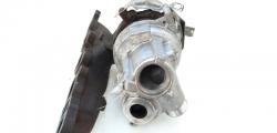 Turbosuflanta, cod 04L253016H, Audi A3 (8V1) 1.6 tdi, CLH (pr:562315)