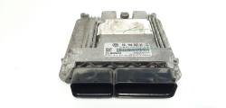 Calculator motor, cod 03L906022DC, 0281014693, Vw Golf 6 Variant (AJ5) 2.0 TDI, CBD (id:476462)