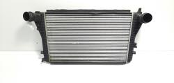 Radiator intercooler, cod 1K0145803AJ, VW Passat Variant (365) 1.6 tdi, CAY (idi:475302)