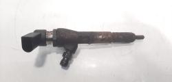 Injector, cod 4M5Q-9F593-AD, Ford Mondeo 4, 1.8 TDCI, QYBA (pr:110747)