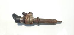 Injector, cod 9652173780, Peugeot 307, 2.0 hdi, RHY (idi:474873)