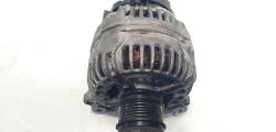 Alternator 140A, cod 06F903023J, Audi A4 Avant (8ED, B7), 2.0 TDI, BPW (pr:110747)