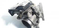 Clapeta acceleratie, cod 04L128063N, 04L128059M, Vw Golf 7 (5G) 2.0 tdi, CKF (idi:144517)