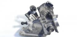 Clapeta acceleratie, cod 04L128063N, 04L128059M, Seat Leon (5F1) 2.0 tdi, CKF (idi:144517)