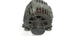 Alternator 140A, cod 06F903023C, VW Passat Variant (3C5), 2.0 TDI, BMP (idi:475109)