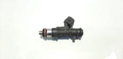 Injector, cod 0280158199, Fiat 500C, 1.4 benz, 169A3000 (idi:474850)