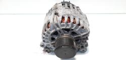 Alternator 140A, cod 03L903023F, VW Passat (362), 1.6 TDI, CAY (idi:474546)