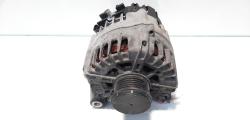 Alternator 180A, cod 8507624, Bmw 2 Coupe (F22, F87), 2.0 diesel, N47D20C (idi:474600)