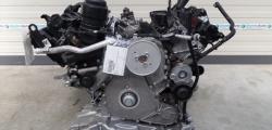 Motor CRT,  Audi A4 Avant (8K5, B8) 3.0TDI