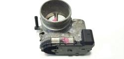 Clapeta acceleratie, cod 06A133062C, Audi TT (8N3), 1.8 T, benz, AUQ (idi:473581)