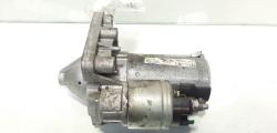 Electromotor, cod 9688268480, Citroen C4 Cactus, 1.6 HDI, 9HP, 5 vit man (idi:462457)