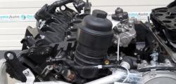 Carcasa filtru ulei  059115389T, Audi A6 Allroad (4GH) 3.0TDI