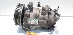 Compresor clima, cod 9671216280, Citroen C4 (I), 1.6 HDI, 9HX (idi:462462)