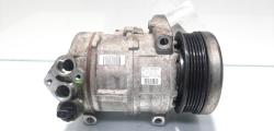 Compresor clima, cod 55194880, Fiat Fiorino, 1.4 benz, 350A1000 (idi:462689)