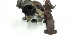 Turbosuflanta, cod 03G253014F, Seat Altea (5P1) 1.9 TDI, BXE (idi:475107)