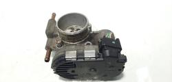 Clapeta acceleratie, cod GM24420536, Opel Astra G Cabriolet, 1.4 benz, Z14XEP (idi:469405)