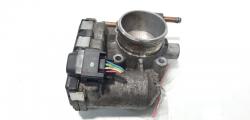 Clapeta acceleratie, cod GM24420536, Opel Astra H, 1.4 benz, Z14XEL (idi:469405)