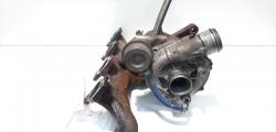 Turbosuflanta, cod 9645247080, Peugeot 206 CC, 2.0 HDI, RHY (idi:474904)