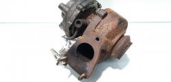 Turbosuflanta, cod 9682778680, Peugeot 307 Break, 2.0 HDI, RHR (idi:475678)