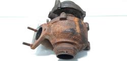 Turbosuflanta, cod 9682778680, Peugeot 508, 2.0 HDI, RHR (idi:475678)