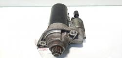 Electromotor, cod 02Z911023N, Seat Altea (5P1), 1.6 TDI, CAY, 5 vit man (idi:474880)