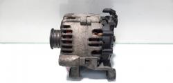 Alternator 150A, cod 7799180, Bmw 3 (E46), 2.0 diesel, 204D4 (idi:474108)